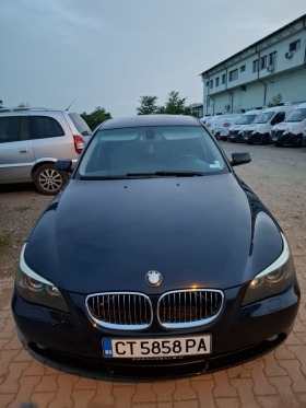 BMW 530 530D 231к.с., снимка 2