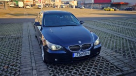 BMW 530 530D 231к.с., снимка 1 - Автомобили и джипове - 45991929