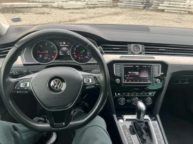 VW Passat 2.0 tdi 4motion High-Line Full Led ACC DSG Keyless, снимка 8 - Автомобили и джипове - 45498316