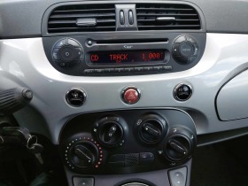 Fiat 500 1,2i 69ps KLIMA | Mobile.bg   10