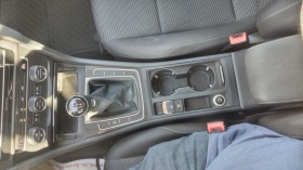 VW Golf 7.5 Trendline 1.6 TDI BMT , снимка 13