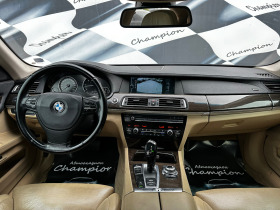 BMW 730 Бартер лизинг М-пакет, снимка 10 - Автомобили и джипове - 45514823