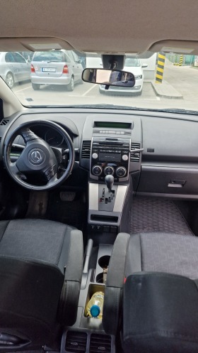Mazda 5, снимка 6