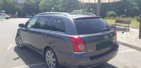 Toyota Avensis 2.0 D4D | Mobile.bg    4