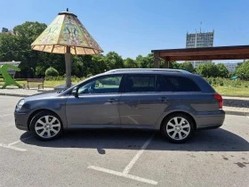 Toyota Avensis 2.0 D4D, снимка 11