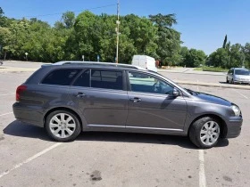 Toyota Avensis 2.0 D4D, снимка 9