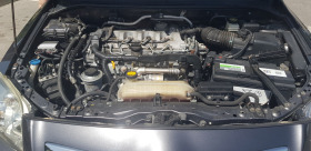 Toyota Avensis 2.0 D4D, снимка 16