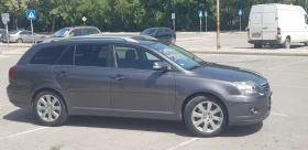 Toyota Avensis 2.0 D4D, снимка 12