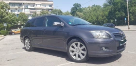 Toyota Avensis 2.0 D4D | Mobile.bg    5