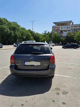 Toyota Avensis 2.0 D4D, снимка 13