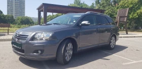 Toyota Avensis 2.0 D4D, снимка 2