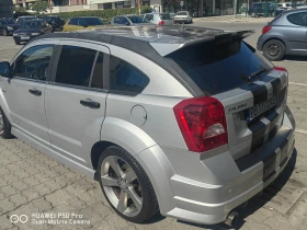 Dodge Caliber  SRT4 2.4, снимка 6