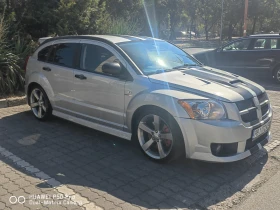     Dodge Caliber 2.4