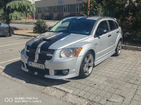 Dodge Caliber  SRT4 2.4, снимка 3