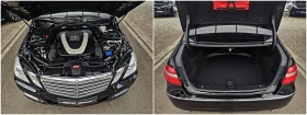 Mercedes-Benz E 350 ! AMG/4MATIC/BENZIN///AMBIENT/F1/LIZ | Mobile.bg    8