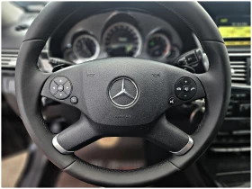 Mercedes-Benz E 350 ! AMG/4MATIC/BENZIN/ПОДГРЕВ/ПАМЕТ/AMBIENT/F1/LIZ, снимка 11