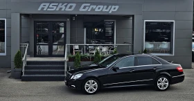 Mercedes-Benz E 350 ! AMG/4MATIC/BENZIN/ПОДГРЕВ/ПАМЕТ/AMBIENT/F1/LIZ, снимка 17