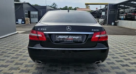 Mercedes-Benz E 350 ! AMG/4MATIC/BENZIN/ПОДГРЕВ/ПАМЕТ/AMBIENT/F1/LIZ, снимка 6