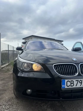     BMW 530 530 xd