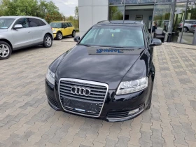     Audi A6 2.0TDi-170ps 