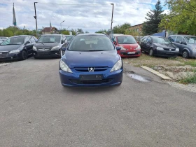 Peugeot 307 2.0HDI 90 KS, снимка 2