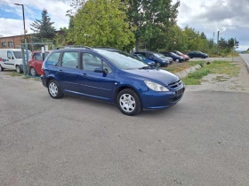 Peugeot 307 2.0HDI 90 KS, снимка 1