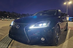 Lexus IS 250, снимка 7