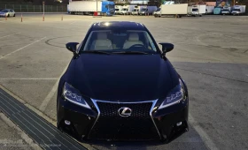 Lexus IS 250, снимка 2