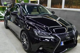 Lexus IS 250, снимка 1