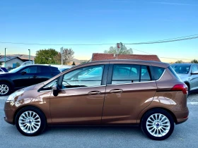 Ford B-Max 1.6 TDCI Titanium , снимка 6