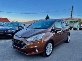 Ford B-Max 1.6 TDCI Titanium , снимка 1