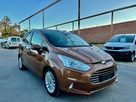 Ford B-Max 1.6 TDCI Titanium , снимка 3