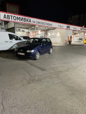 VW Polo, снимка 4