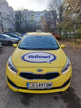 Kia Ceed, снимка 2