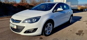 Обява за продажба на Opel Astra ~7 999 лв. - изображение 1