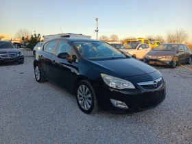 Opel Astra 1.6i, снимка 2