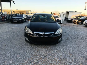 Opel Astra 1.6i, снимка 1