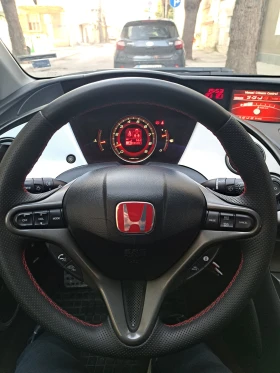 Honda Civic Type R | Mobile.bg    12