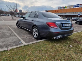 Mercedes-Benz E 220 CDI, снимка 4