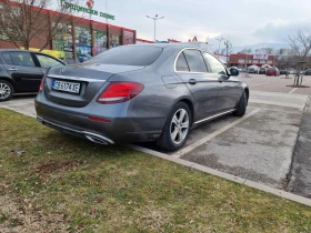 Mercedes-Benz E 220 CDI, снимка 6