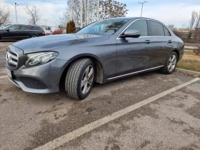 Mercedes-Benz E 220 CDI, снимка 3