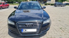 Audi A8 420 tdi, снимка 1