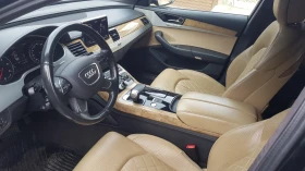 Audi A8 420 tdi, снимка 14