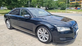 Audi A8 420 tdi, снимка 9