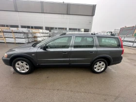 Volvo Xc70 2.4 Automatic AWD, снимка 5