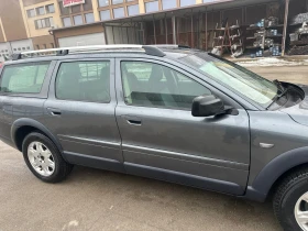 Volvo Xc70 2.4 Automatic AWD, снимка 3