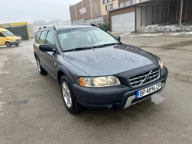 Volvo Xc70 2.4 Automatic AWD, снимка 1