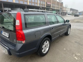 Volvo Xc70 2.4 Automatic AWD, снимка 4