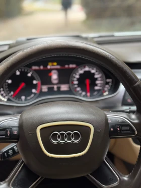 Audi A7 Audi A7 3.0 TDI, снимка 14