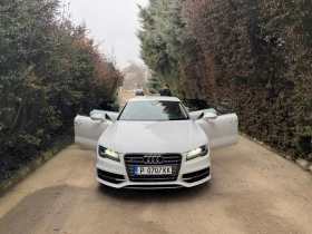 Audi A7 Audi A7 3.0 TDI, снимка 4